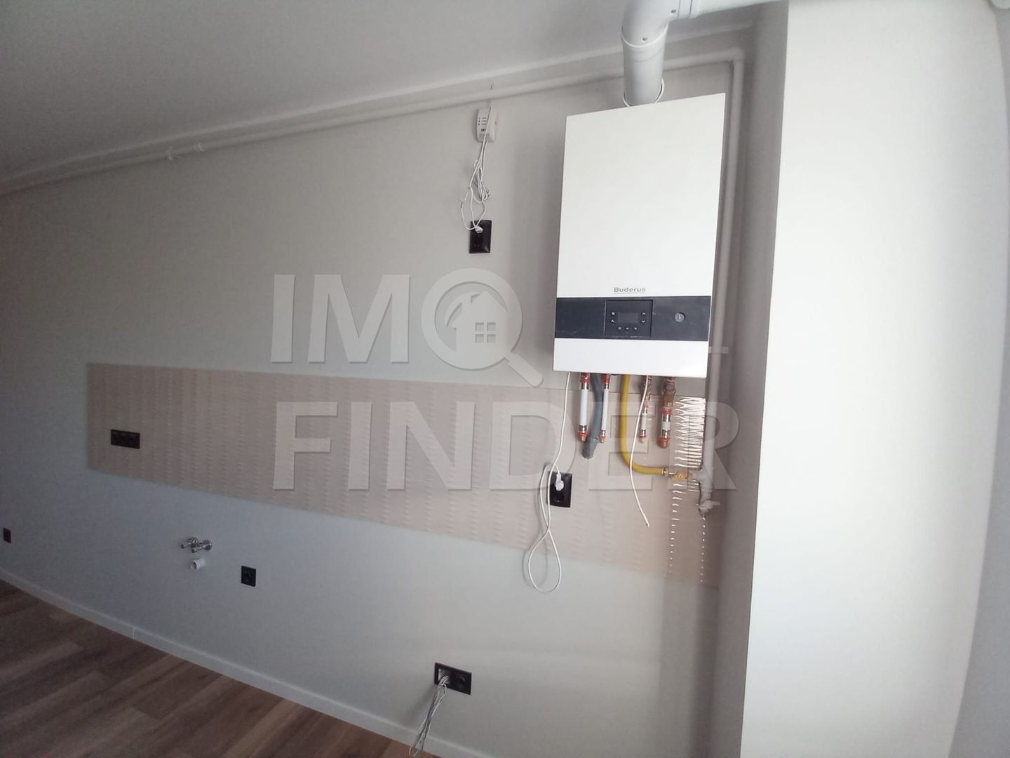 Apartament NOU Superfinisat zona FSEGA - Poză 8