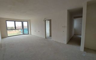 Apartament 2 camere Barbu Vacarescu - Poză 3