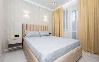 Vânzare, apartament, 2 camere, strada Hristo Botev, Botanica - Poză 4