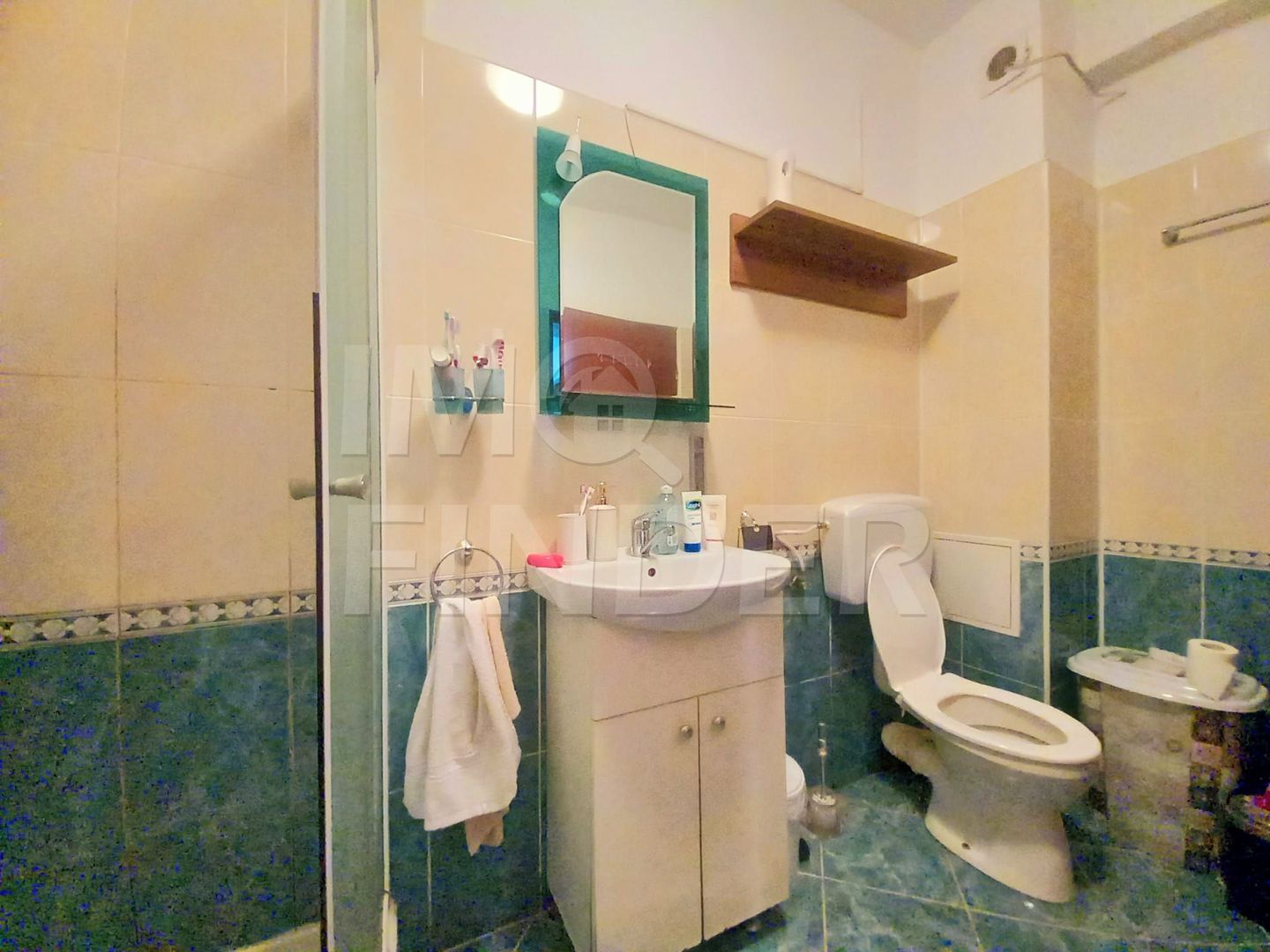 Apartament Decomandat 2 camere  Buna Ziua - Poză 8