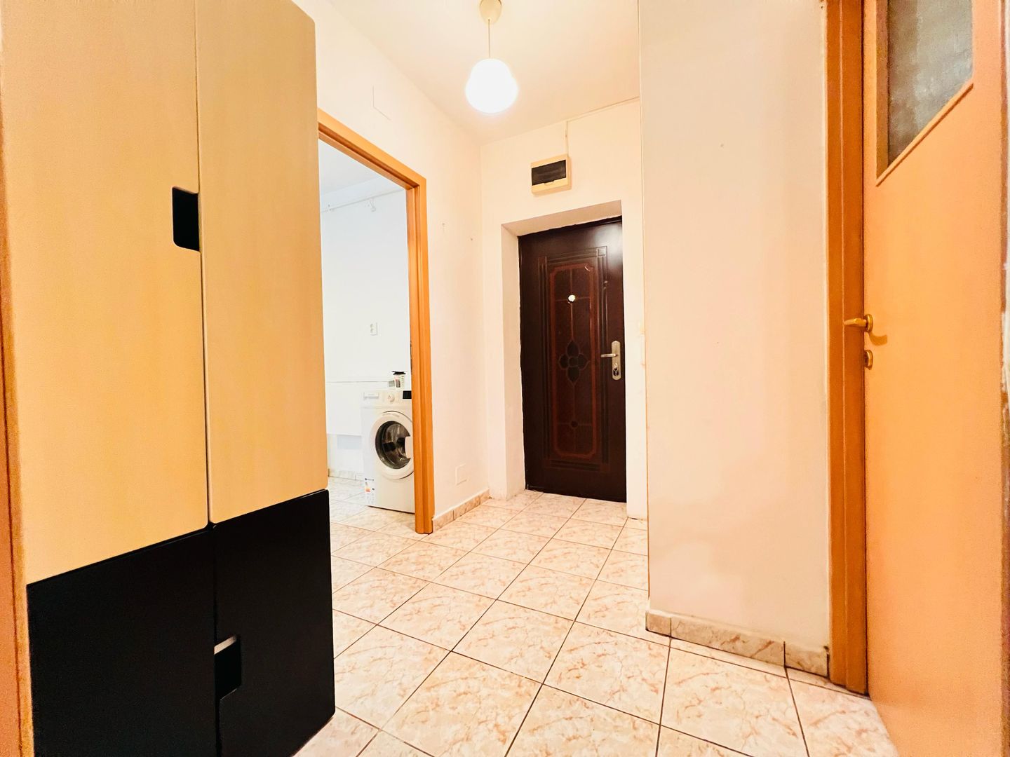 Garsoniera Drumul Taberei - Parc ANL Brancusi, metrou Valea Ialomitei - Poză 6