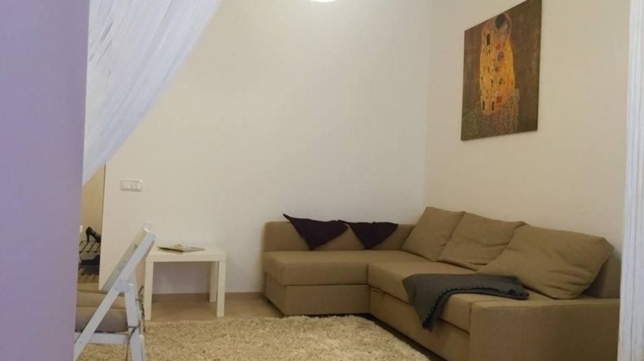 Studio lux 42 mp | Dristor Residence | 5 min metrou | Centrală - Poză 2