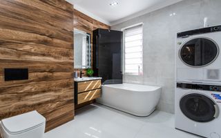 Vânzare, apartament, 3 camere str. Mihail Sadoveanu, Ciocana - Poză 9