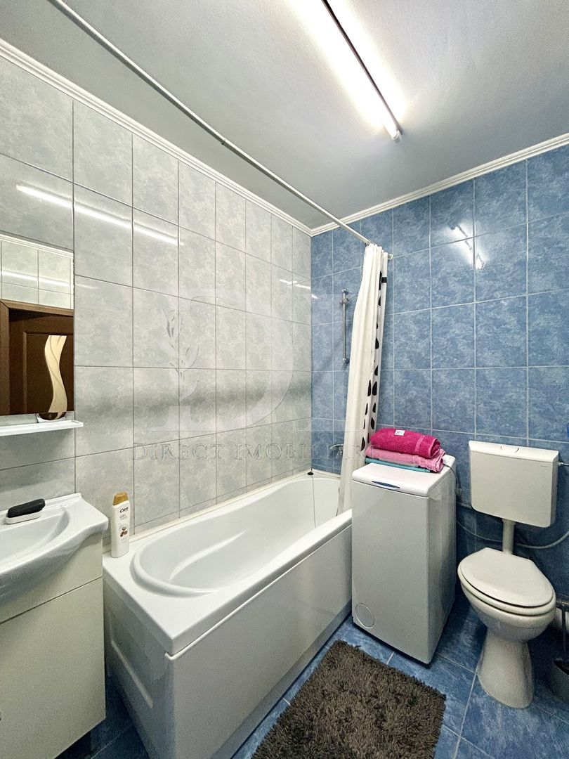 Apartament de vânzare / Zona Florilor / Floresti - Poză 10