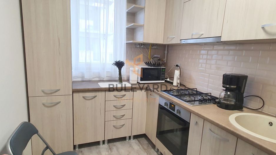 Apartament cu 2 camere, zona Terra! - Poză 4
