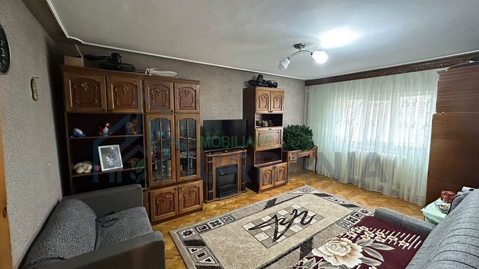 De vanzare 3 camere D Frumoasa - Poză 1