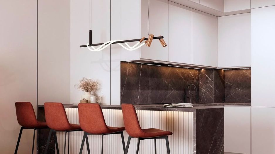 Apartament 4 camere 100 mp interior si terasa 55 mp Titan Pallady Parcul Teilor - Poză 4