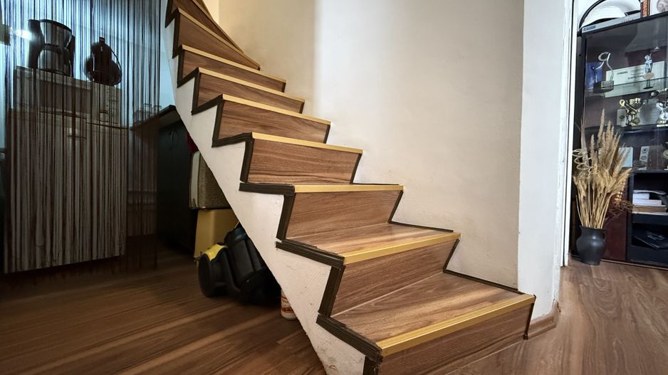 Apartament duplex superb Popa Tatu - Cismigiu - Poză 15