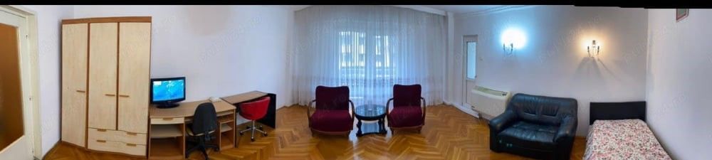 APARTAMENT SPATIOS SI LUMINOS ZONA BARBU VACARESCU COMISION 0 CUMPARATOR - Poză 1