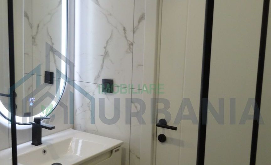 Apartament 2 camere, 65 mp, complex Nybo, spatele Liceului Wurmbrand, Iași - Poză 6