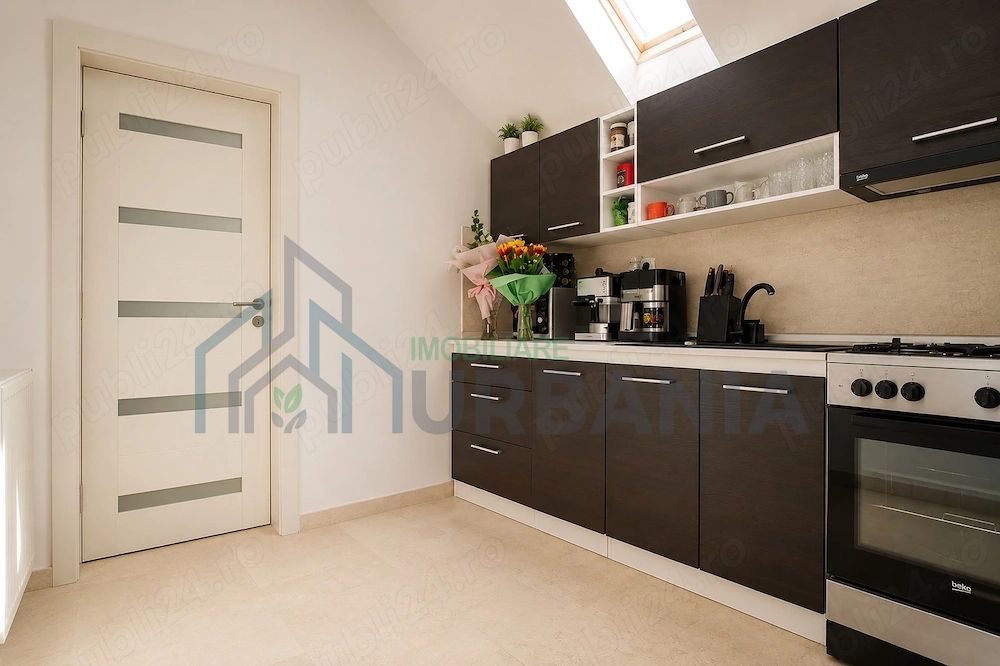Apartament 2 camere, Păcurari Rediu, 73 mp, etaj 4, loc de parcare inclus - Poză 9