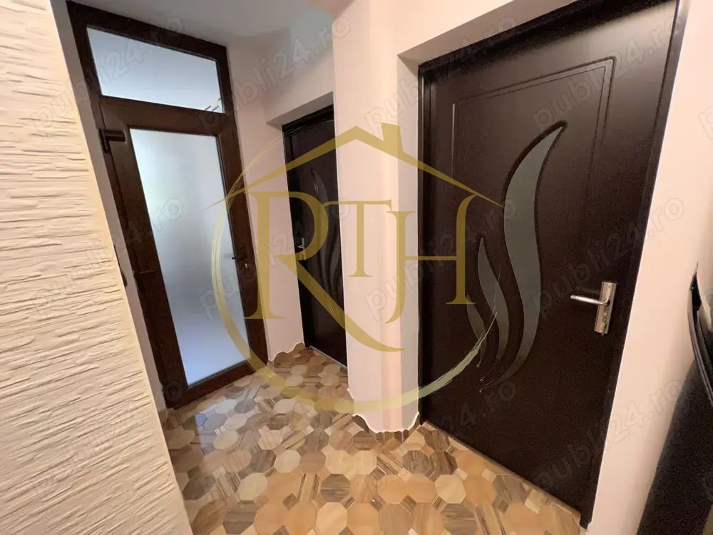 Oferim spre închiriere un deosibit apartament cu 2 camere în Calea Șagului - Poză 8