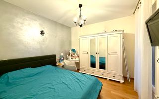 3 camere/2 băi/Parcare inclusă/Columna Residence - Poză 4