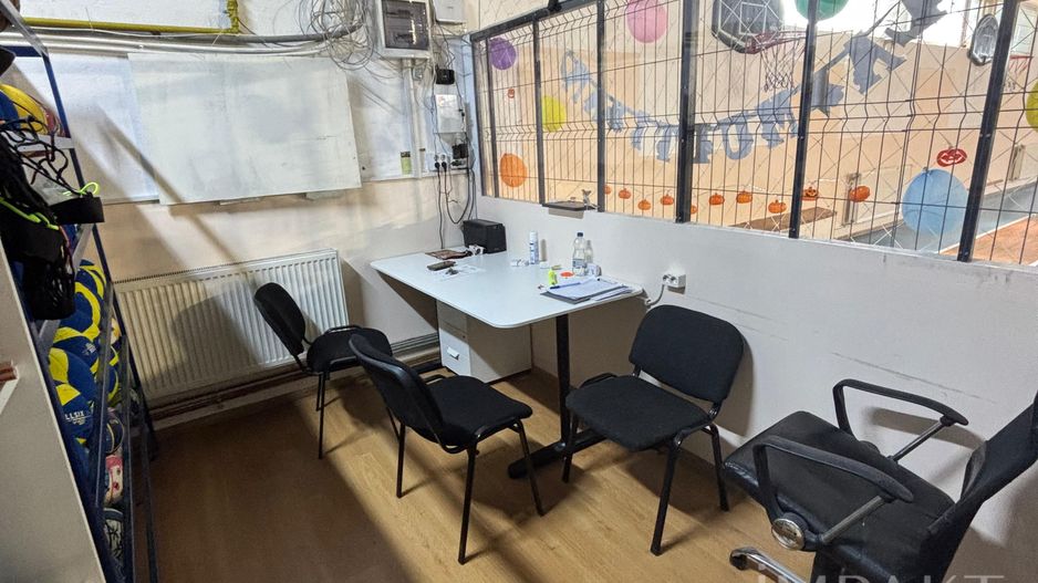 Spațiu Multifuncțional 300 mp | Fitness, Depozit, Logistică | Mărăști - Poză 5