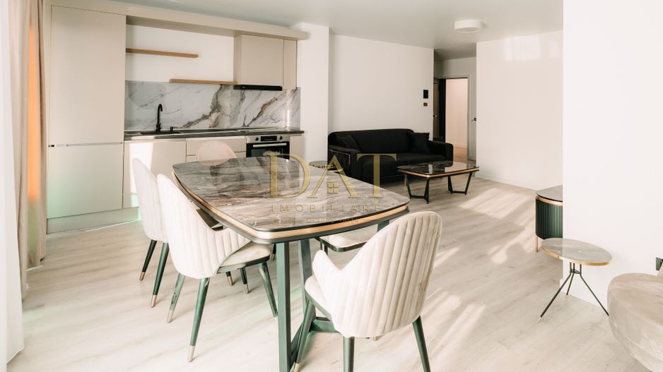 Apartament premium | 3 camere | Green Life | Frunzișului | parcare - Poză 1
