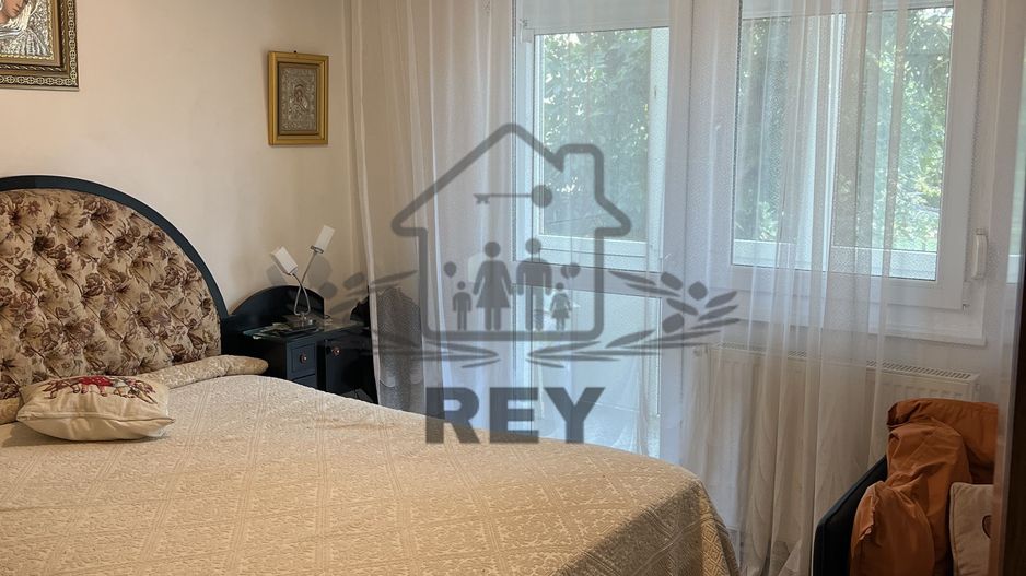 Apartament 4 camere de închiriat str. Rahovei - Poză 4