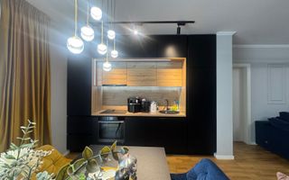 3 camere AVIATIEI ||  LOC DE PARCARE INCLUS || ATLAS RESIDENCE - Poză 3