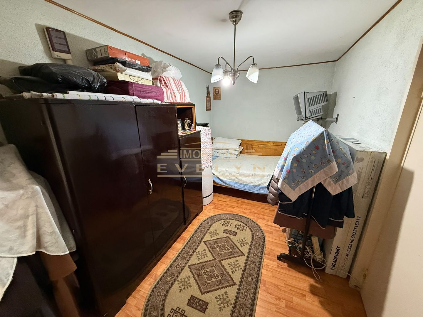 Apartament cu 3 camere de vânzare – Etaj 2- Str. Sucevei - Poză 6