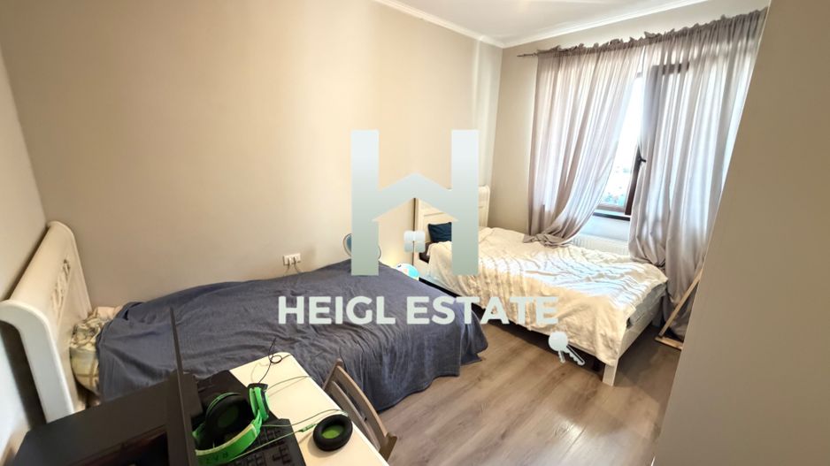 Apartament cu 2 camere la etajul 1 in Giroc - Poză 6