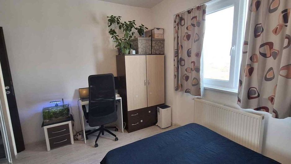 Apartament 2 Camere Rotar Park 1 - Poză 3