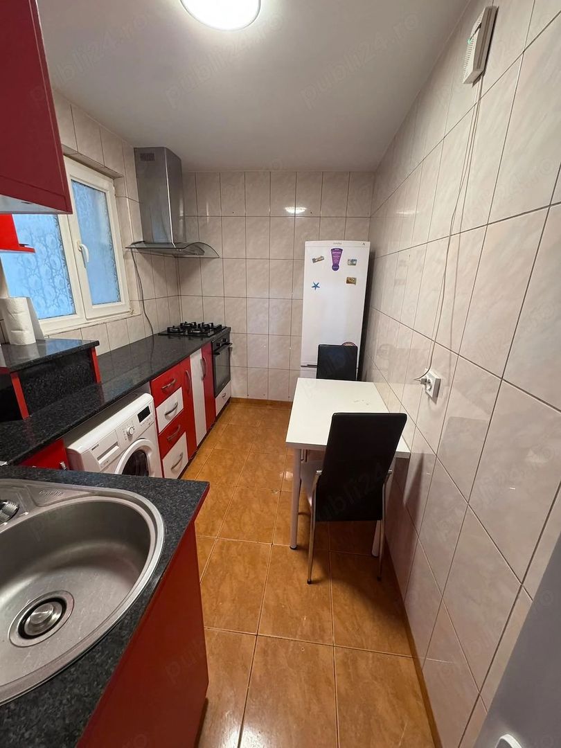 APARTAMENT RENOVAT ELEGANT METROU TINERETULUI - Poză 4