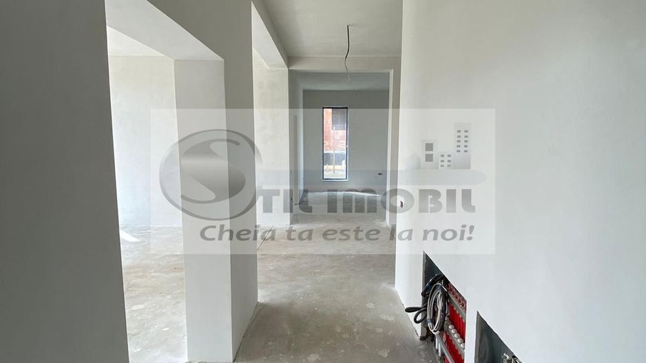 Casă individuală Visani – 107 mp utili, 400 mp teren - 180.000 euro - Poză 7