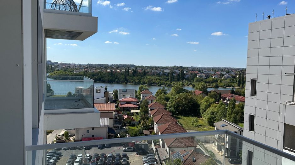 Apartament 2 Camere | Imobil 2025 | Sisești - Poză 1