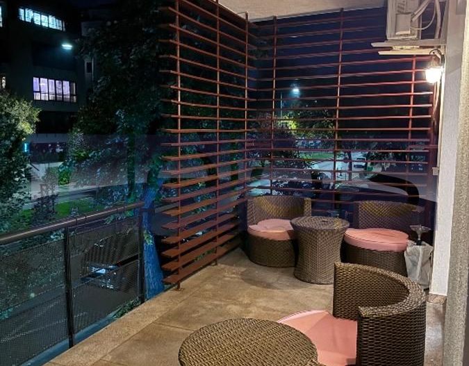 DE VANZARE APARTAMENT 3 CAMERE + TERASA + LOC DE PARCARE + BOXA | ZONA DOMENII - Poză 15