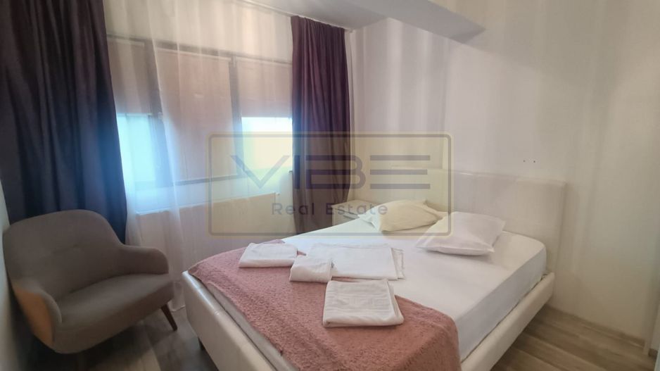 Apartament 3 camere Bloc nou Parcare subterana 15 min de UMF - Poză 5