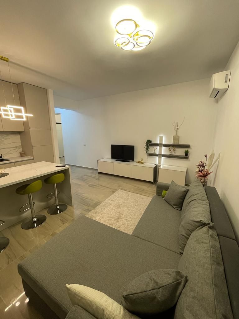 De vanzare Apartament cu 2 camere Lux - Future residence - comision 0% - Poză 8