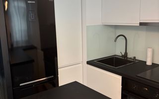Închiriere apartament superb 2 camera cu terasa si gradina ! - Poză 6