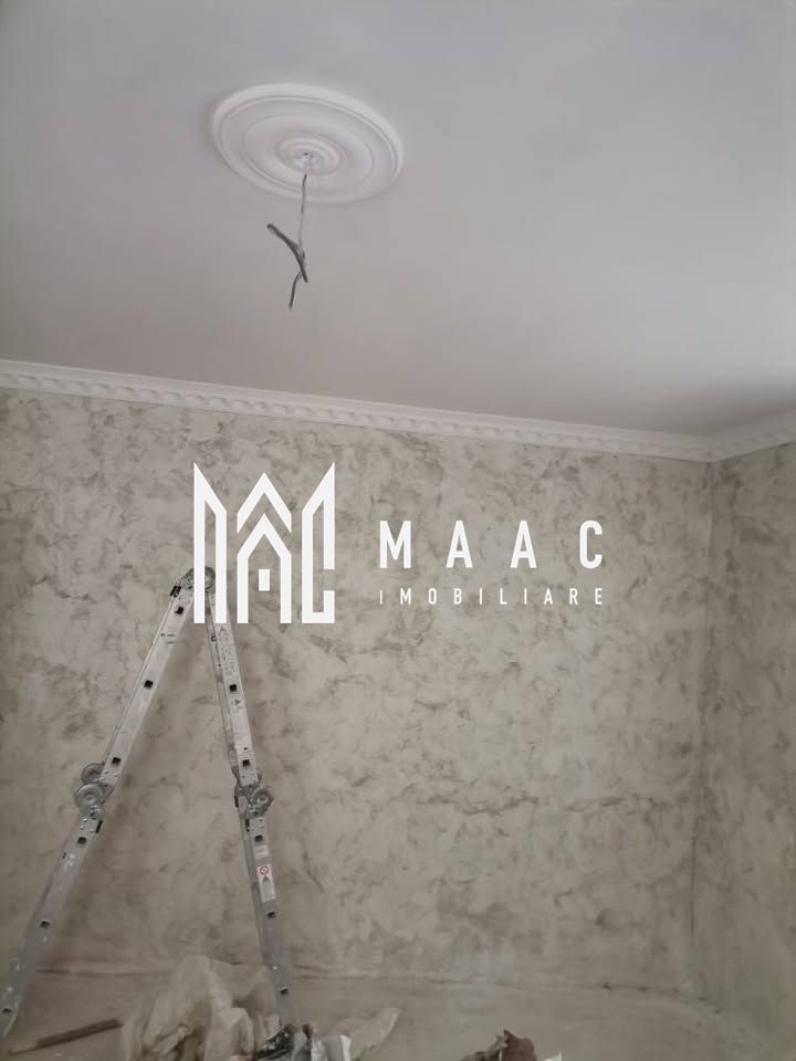 Casa Individuala I 2 Camere I Garaj I Central I Saliste - Poză 3