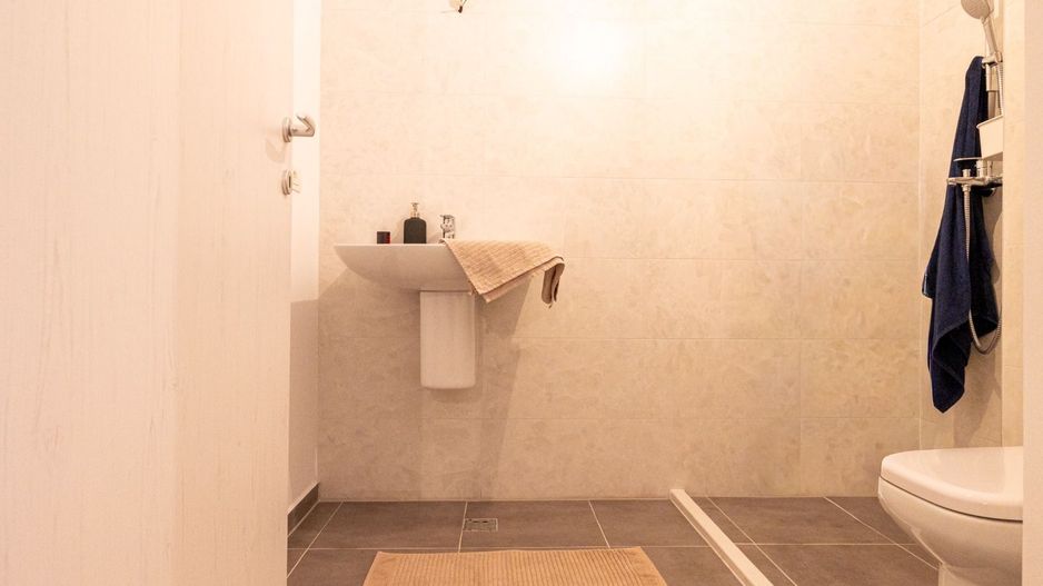 Apartament 3 camere | Prima închiriere | XCity | Parcare inclusă - Poză 10