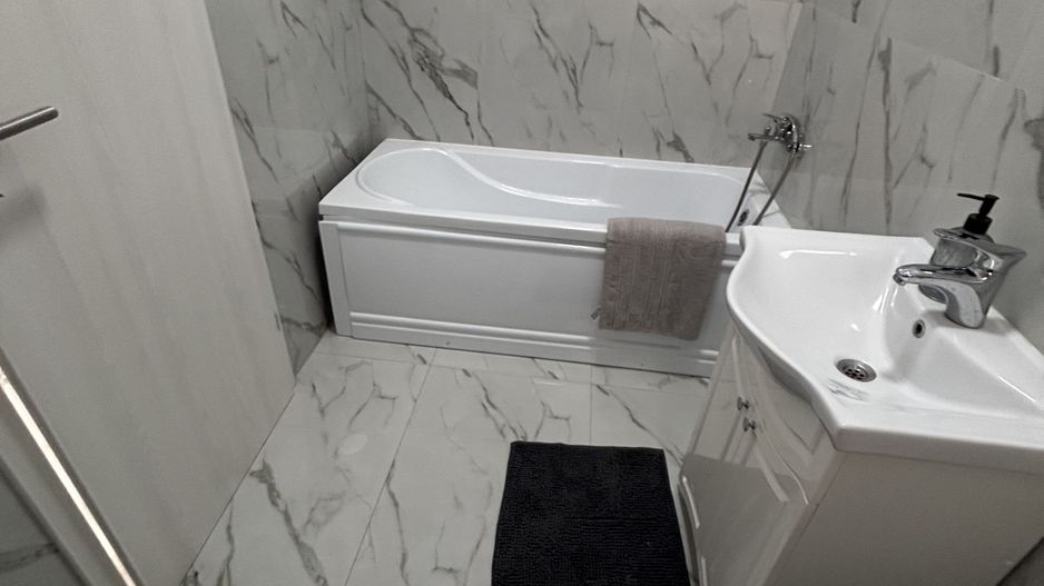 Apartament 1 camere a în Giroc - Poză 18