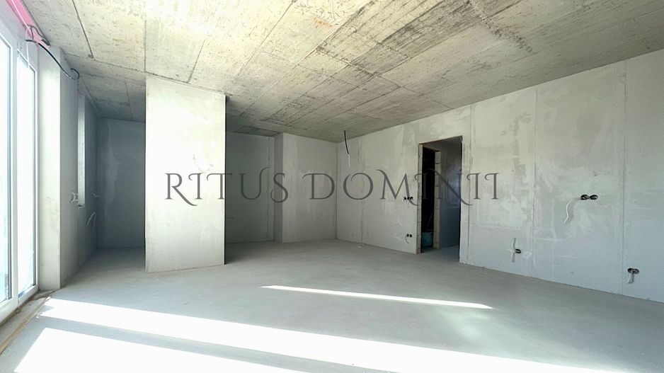 Apartament Ultracentral cu 2 camere,  Piata Unirii, 55mp - Poză 3