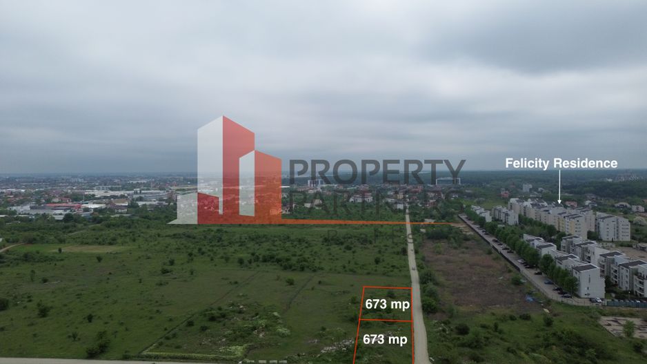 Teren Drumul Opalului -  cu Piscul Corbului - Poză 1