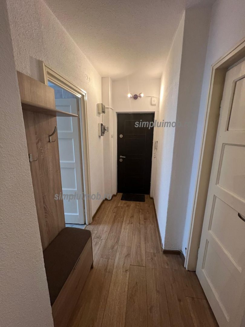 Apartament ultracentral Bucuresti Piata Romana Magheru - Poză 6