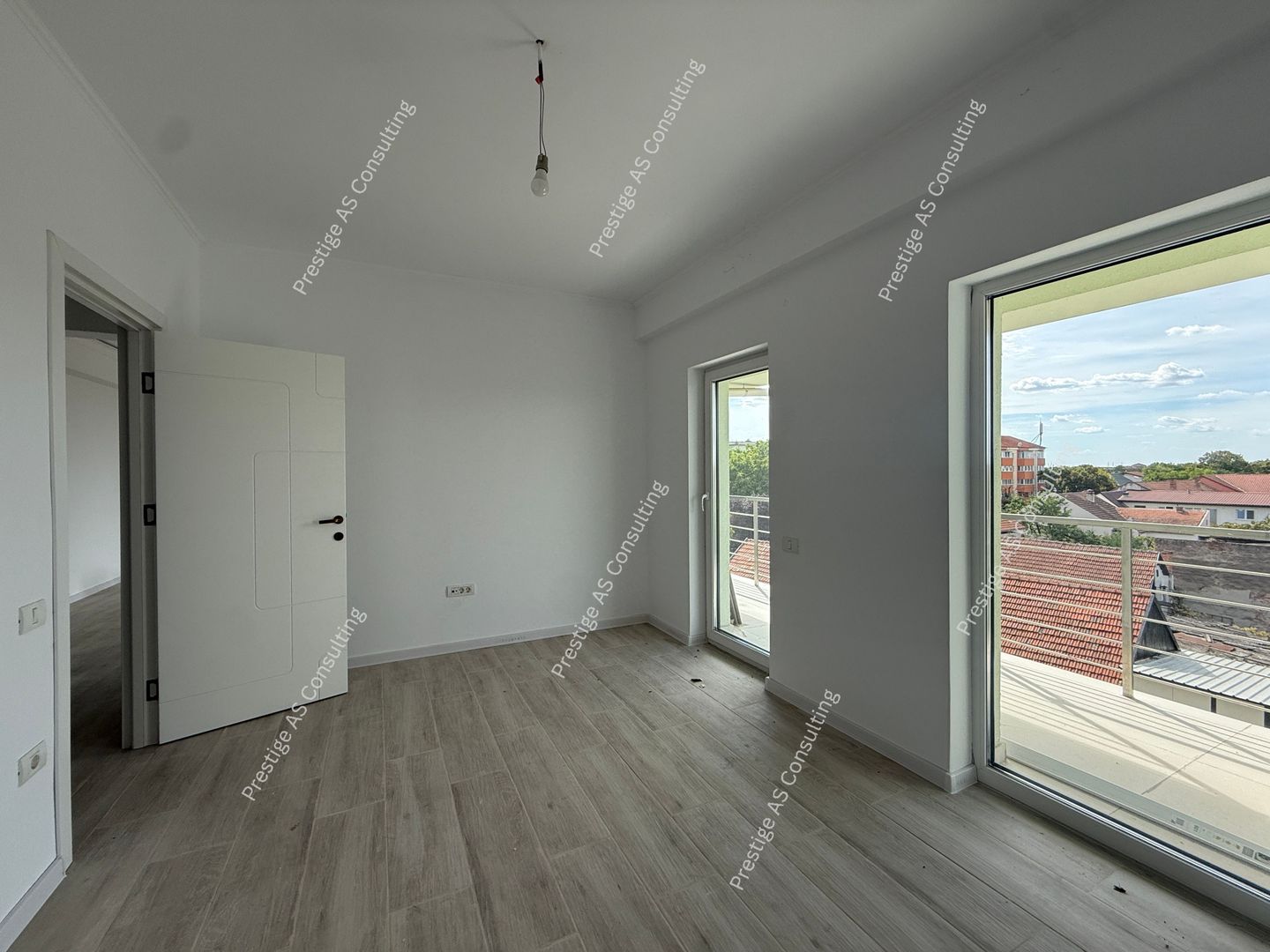 2 Camere | Terasa 72 mp | Proiect Design CADOU- Mircea cel Batran - Poză 3