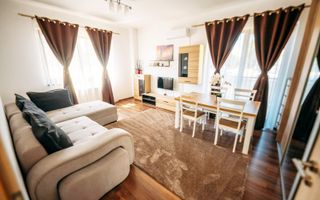 2 camere, decomandat, spatios, parcare, balcon, Marasti, Dambovitei - Poză 3
