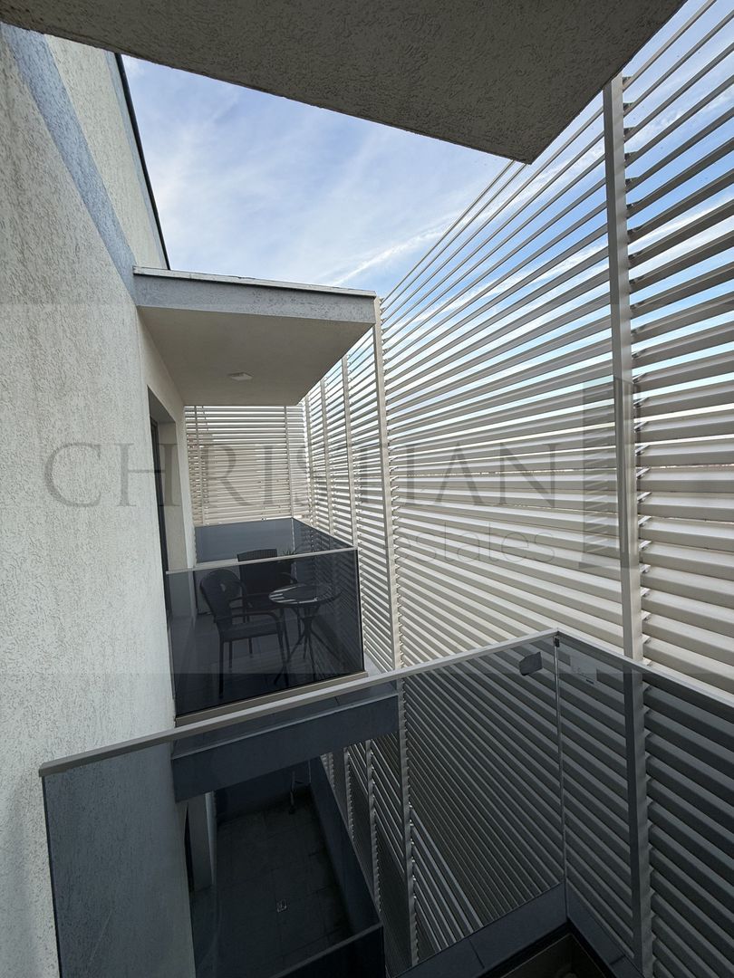 Apartament 2 Camere Exigent Plaza Residence Faza 5 - Poză 11