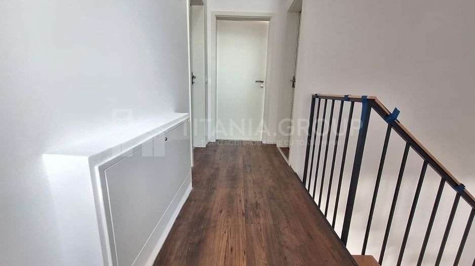 Apartament 3 camere nemobilat +loc de parcare -  Maurer Villas - Poză 5