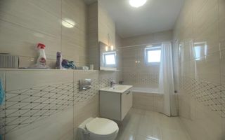Apartament de inchiriat 3 camere  Zona strada Liviu Ciulei - Poză 13