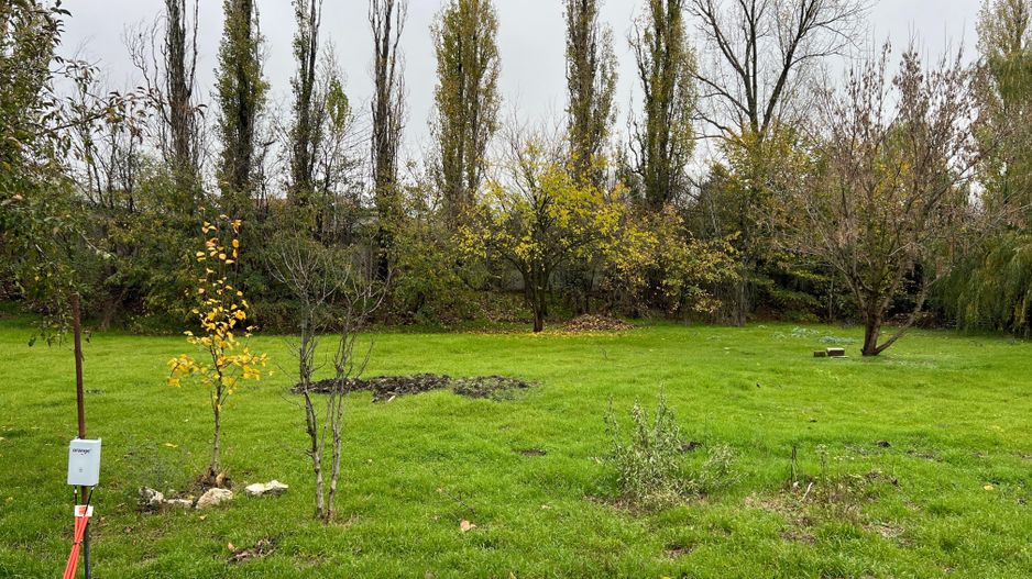 592 mp | Teren liber | Ideal locuinta | Zona pazita - Poză 9