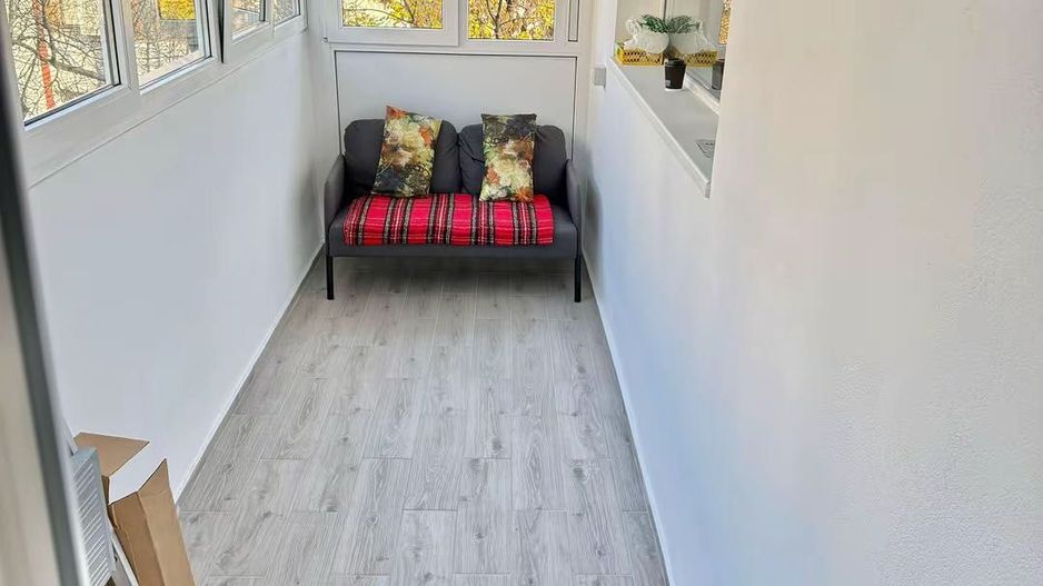 DE INCHIRIAT | Apartament 2 camere | Pipera - Poză 8