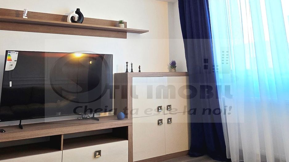 Apartament 2 Camere Galata - 425 euro - Poză 15