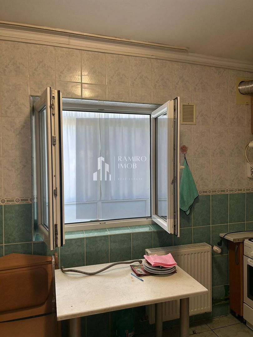 Apartament 3 camere decomandat Rahova/Petre Ispirescu - Poză 6