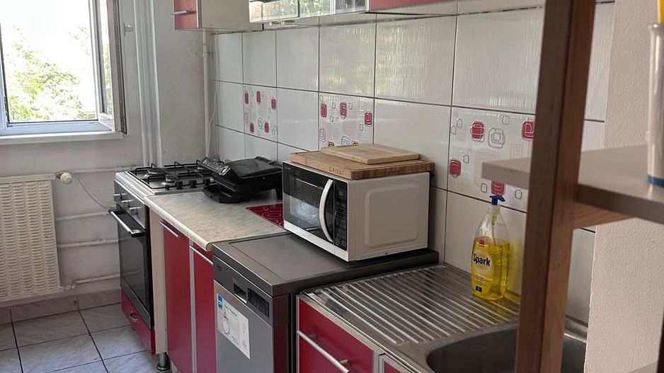 Apartament 2 camere de vanzare Crangasi - Poză 12