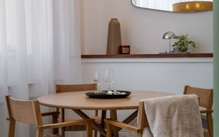 PRIMA INCHIRIERE PIATA ROSETTI 3 CAMERE - Poză 15