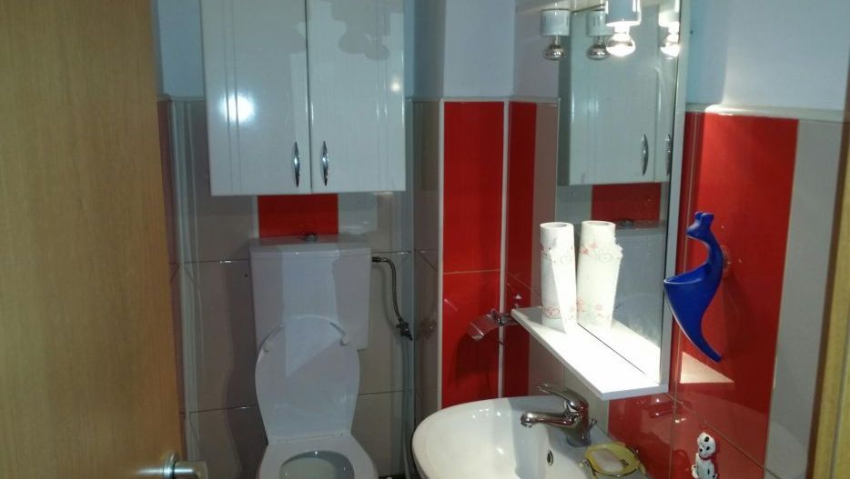 Apartament 3 Camere | Mobilat | Centrala Proprie | Zona Aradului - Poză 6