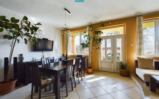 Casă spațioasă în zona Blașcovici, Timișoara - Poză 1